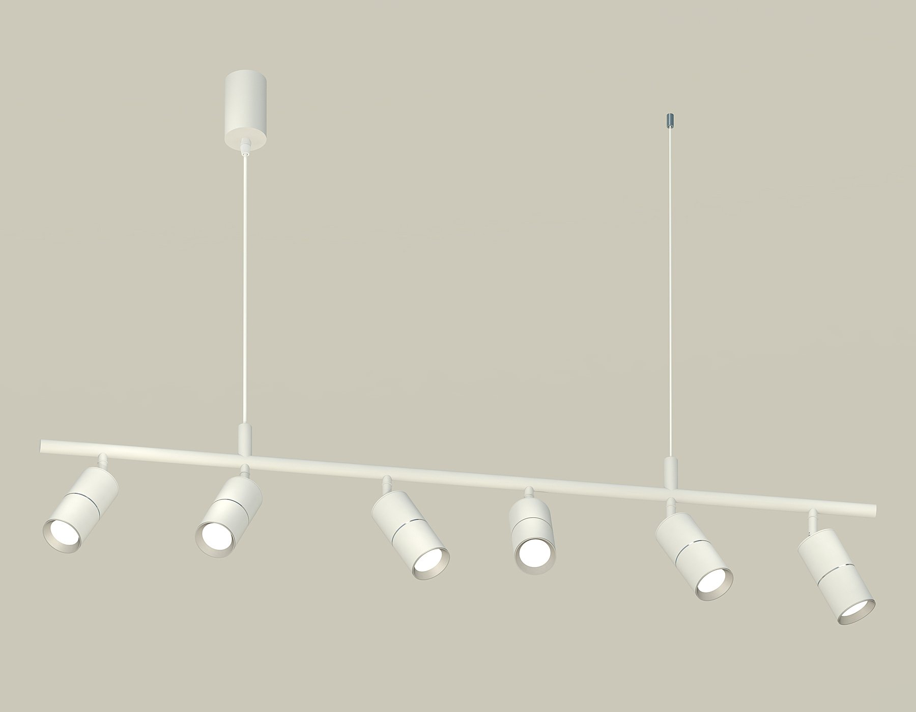 XB9005100 Светильник подвесной Ambrella Traditional DIY XB9005100