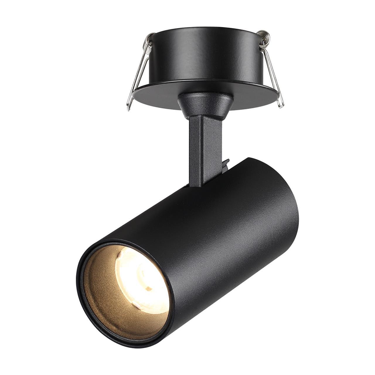 359224 Встраиваемый светильник Novotech Selene 359224