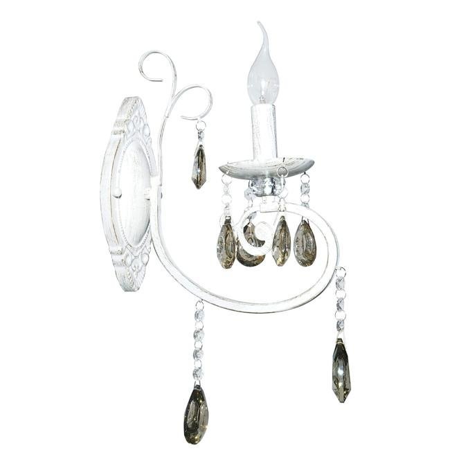 683023101 Настенное бра De Markt Свеча 683023101