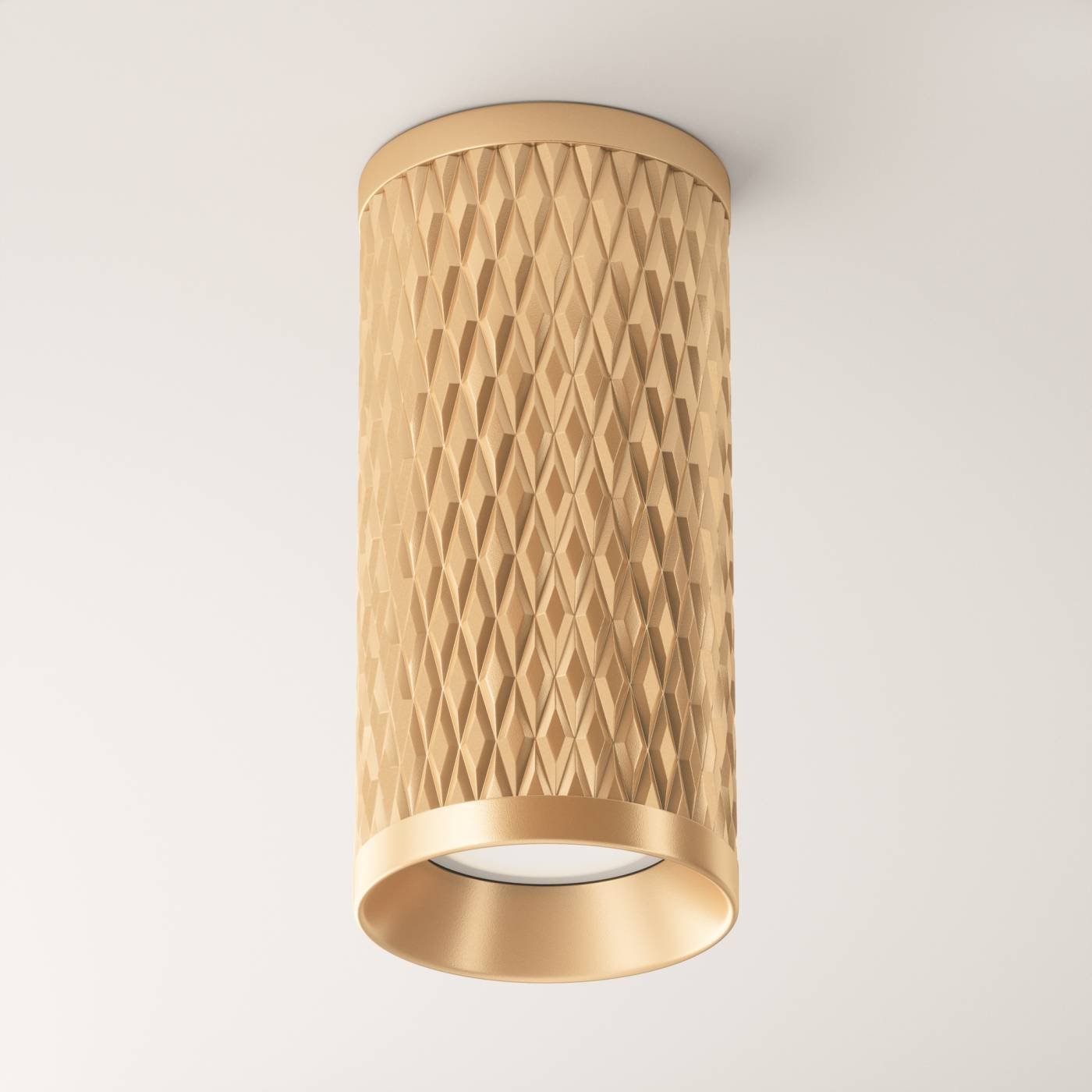 C036CL-01G Накладной светильник Maytoni Alfa C036CL-01G