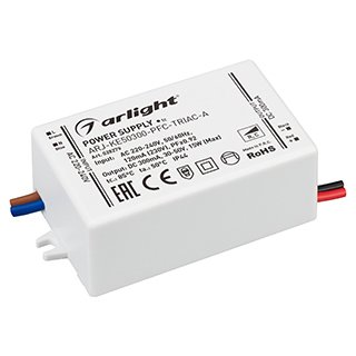 Драйвер для LED ленты Arlight ARJ 028279