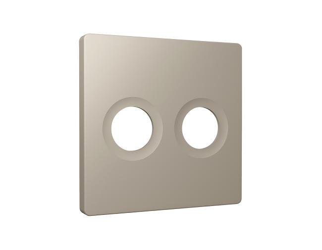 Накладка на механизм Ambrella Volt ALFA AP3733