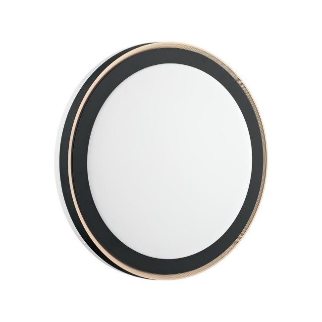 Настенно потолочный светильник Sonex Akuna 7620/DLN