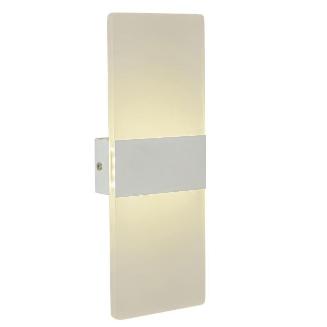 Настенный светильник AM Group Am285 AM285 WH