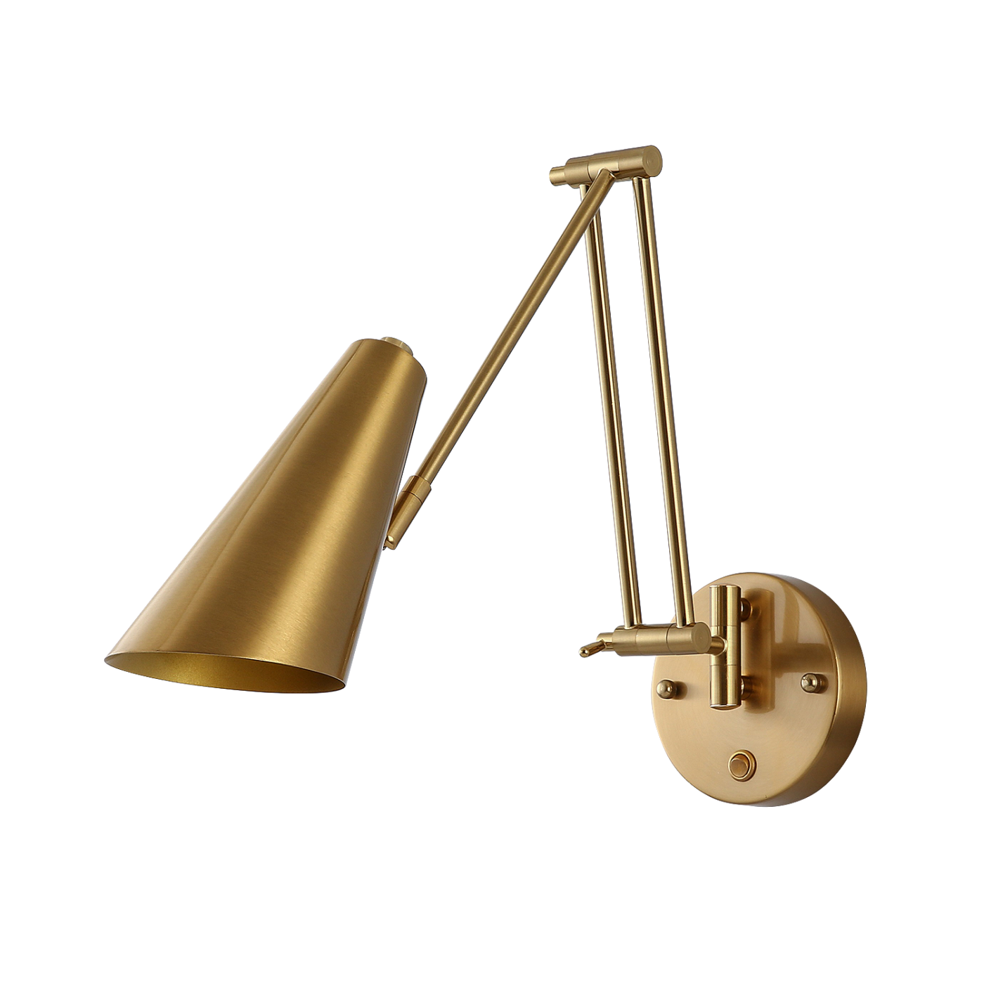 ZRS.1778.16 Настенный светильник Zortes Crane ZRS.1778.16