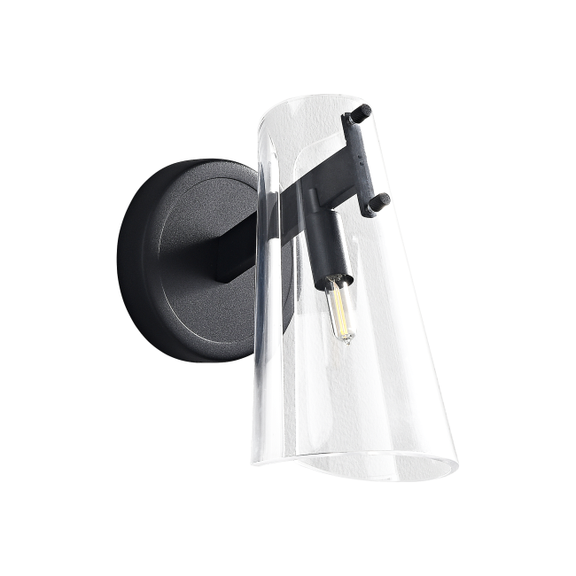 Настенное бра Zortes Dallas ZRS.90611.01