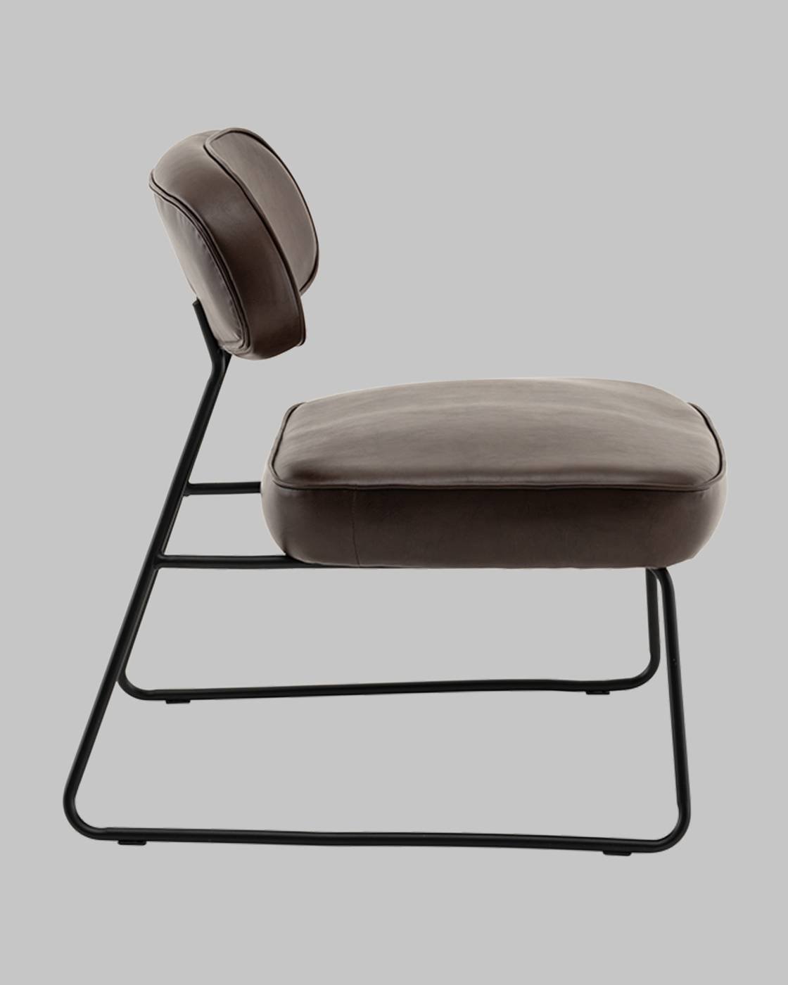 Кресло Stool Group Kate AV 336-Pch-9005