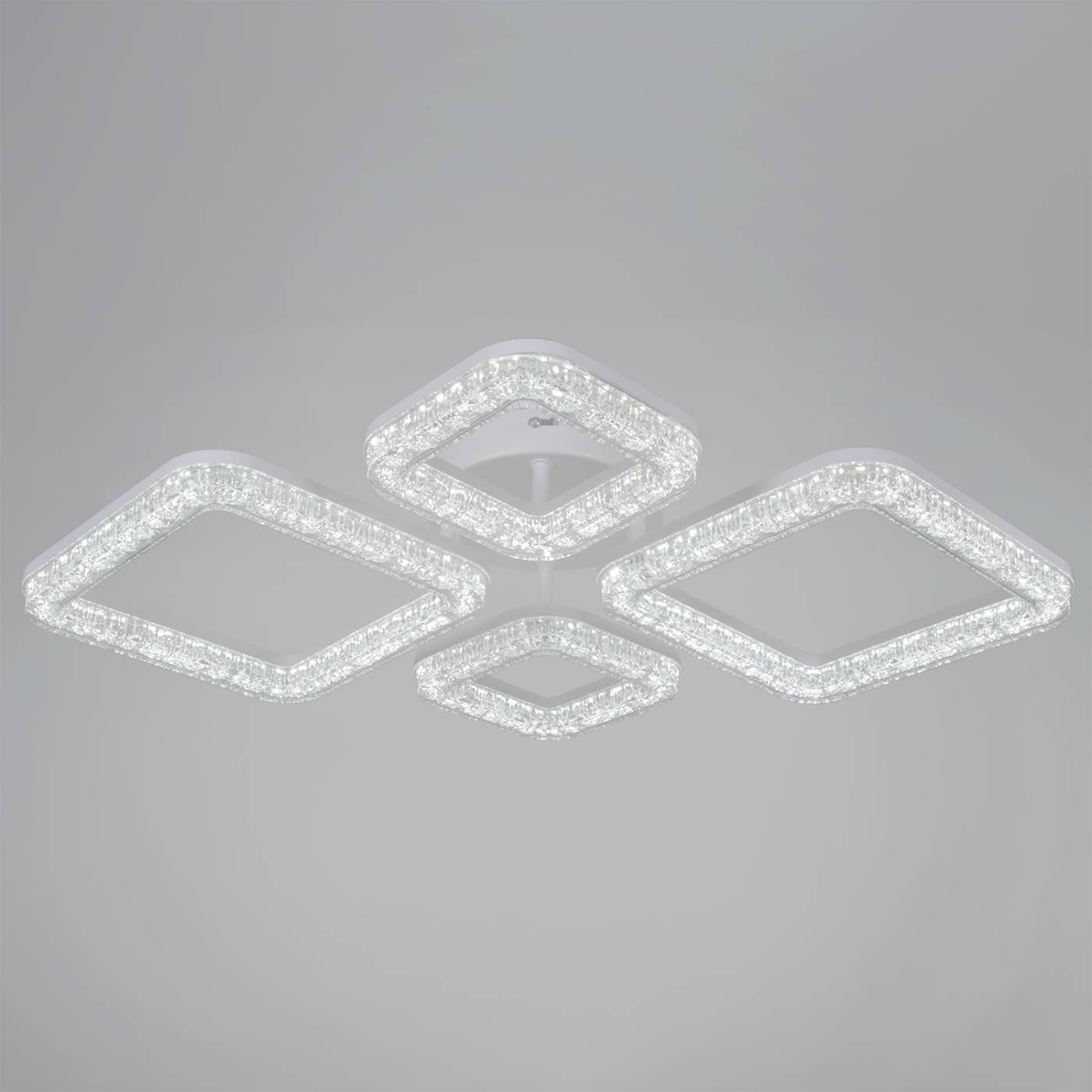 Потолочная люстра Reluce 09290-0.3-2+2 WH