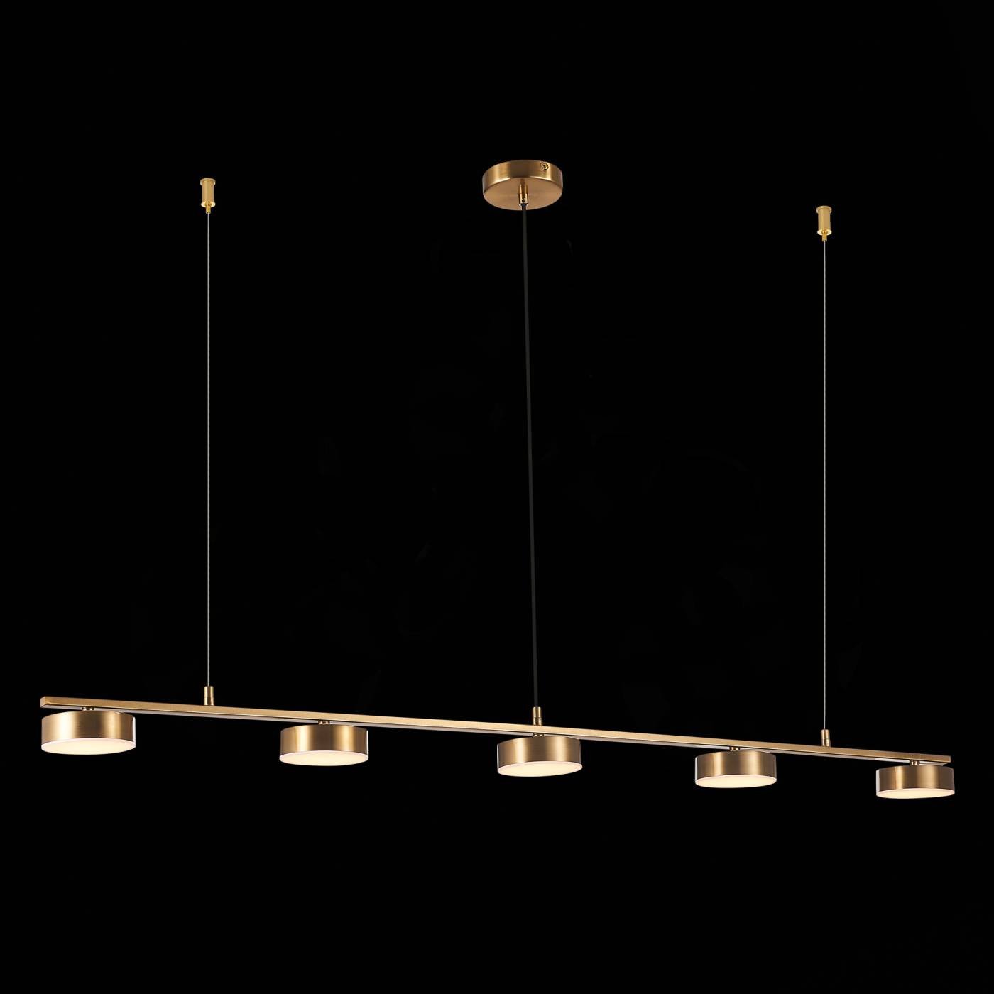 SL6000.303.05 Светильник подвесной ST Luce Pances SL6000.303.05