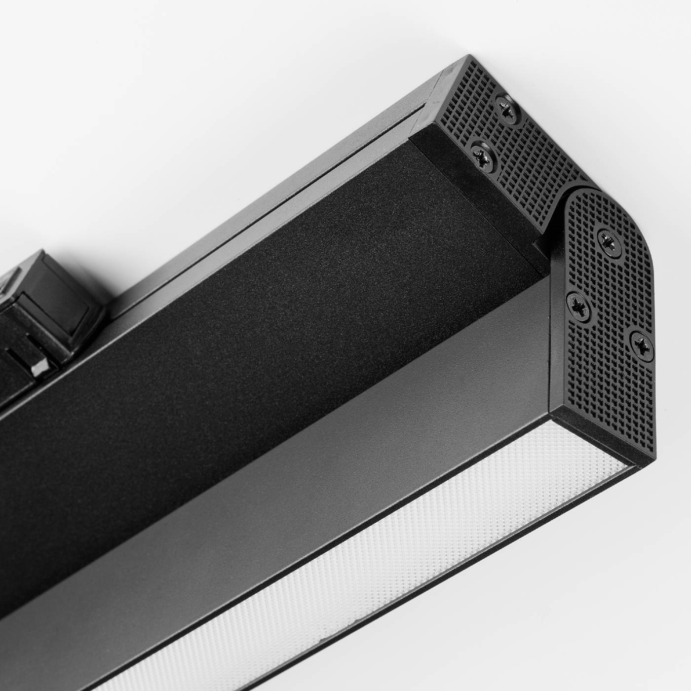 Трековый светильник Lightstar Uno 269047