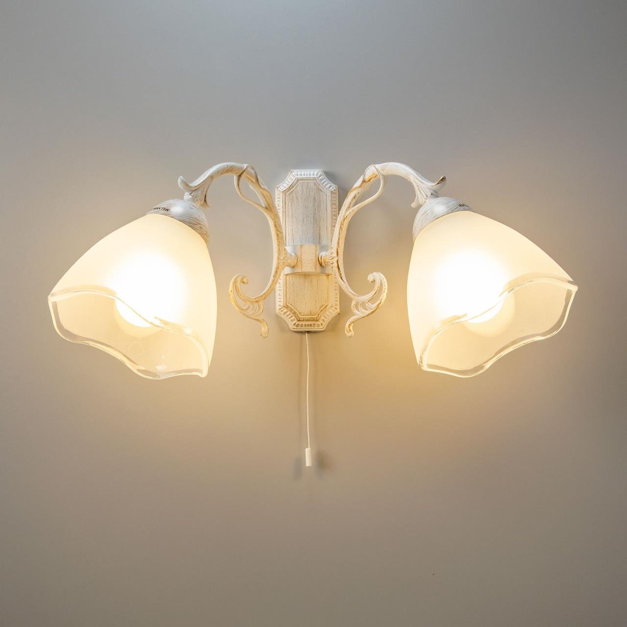 Настенное бра Citilux Латур CL413420