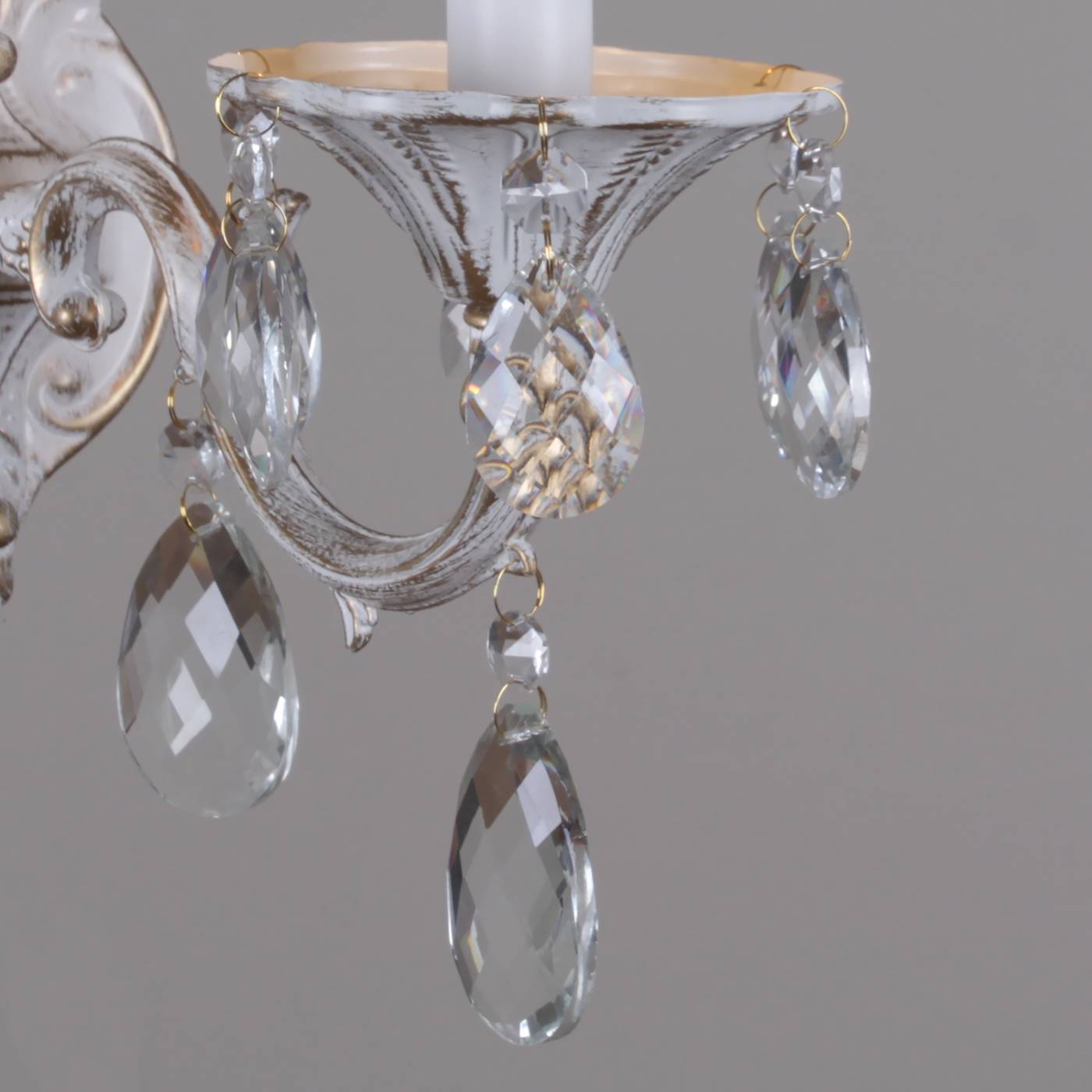 Бра настенное Reluce 89347-0.2-01