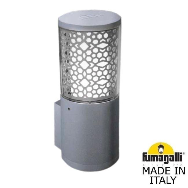 DR3.570.000.LXU1L Уличный настенный светильник Fumagalli Carlo Deco DR3.570.000.LXU1L