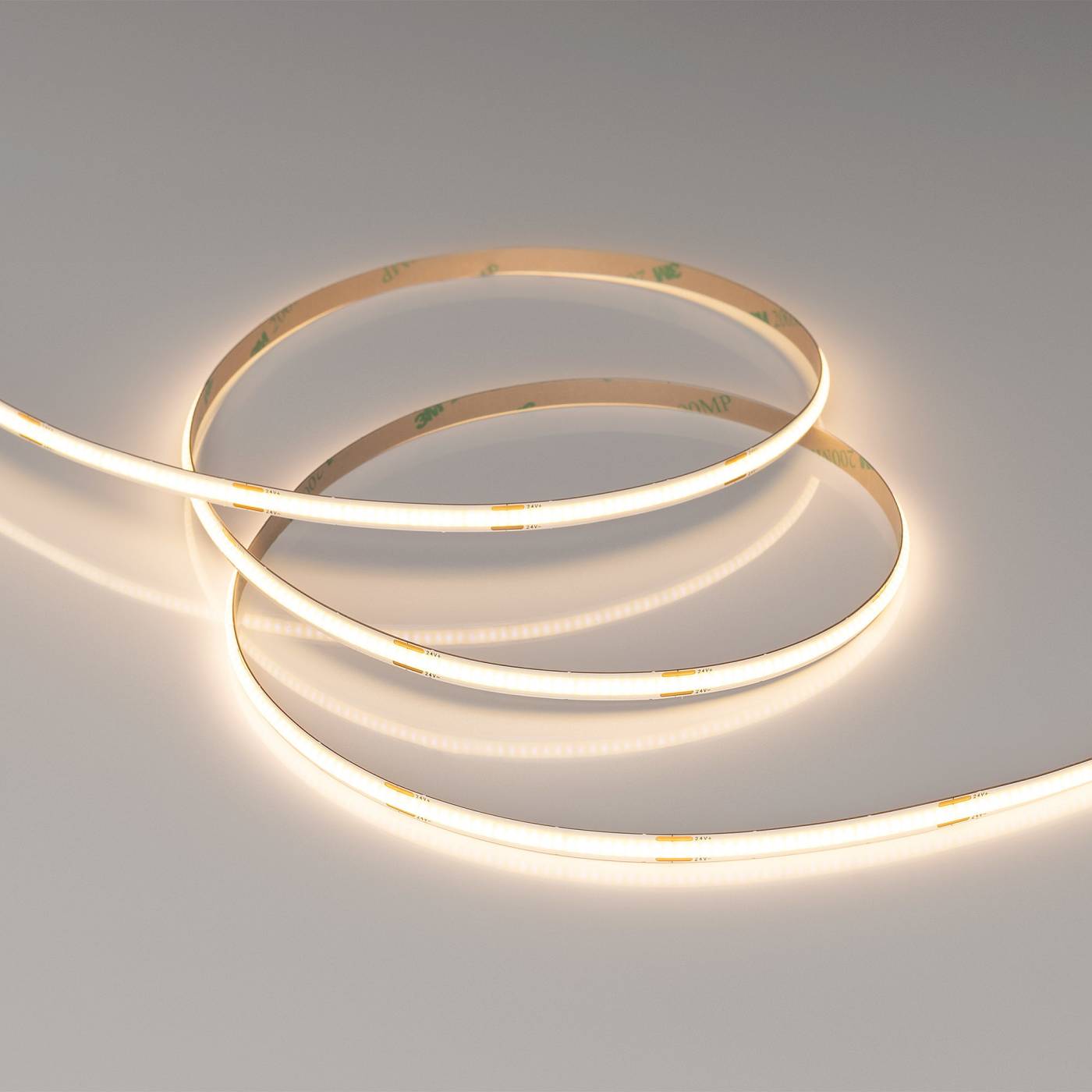 039054 LED лента Arlight COB открытая 039054