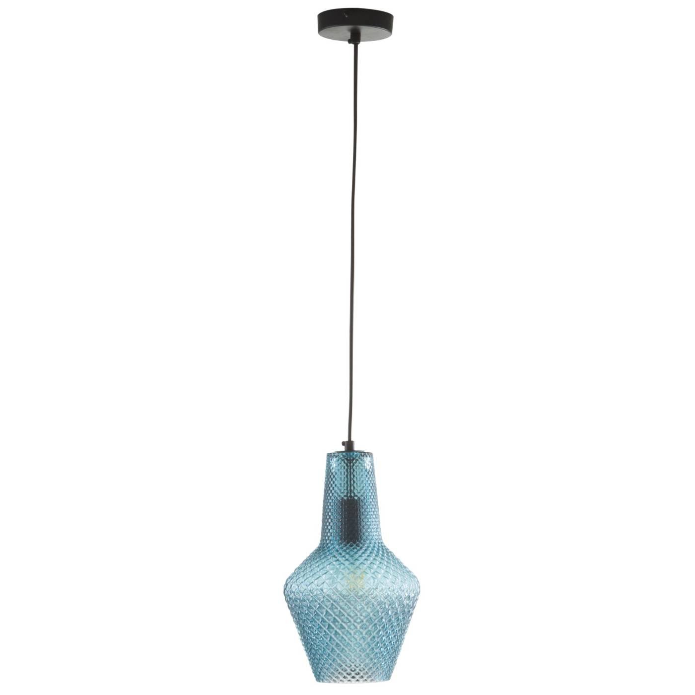 Светильник подвесной Maytoni Tommy P041PL-01B
