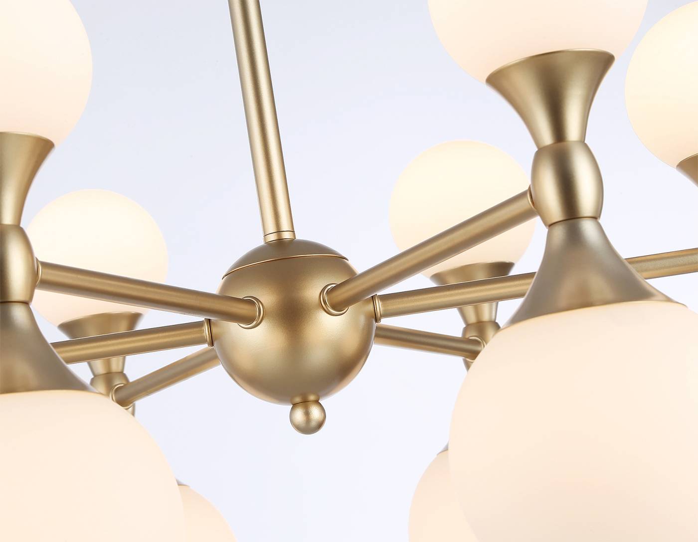 LH51050 Подвесная люстра Ambrella Modern LH51050