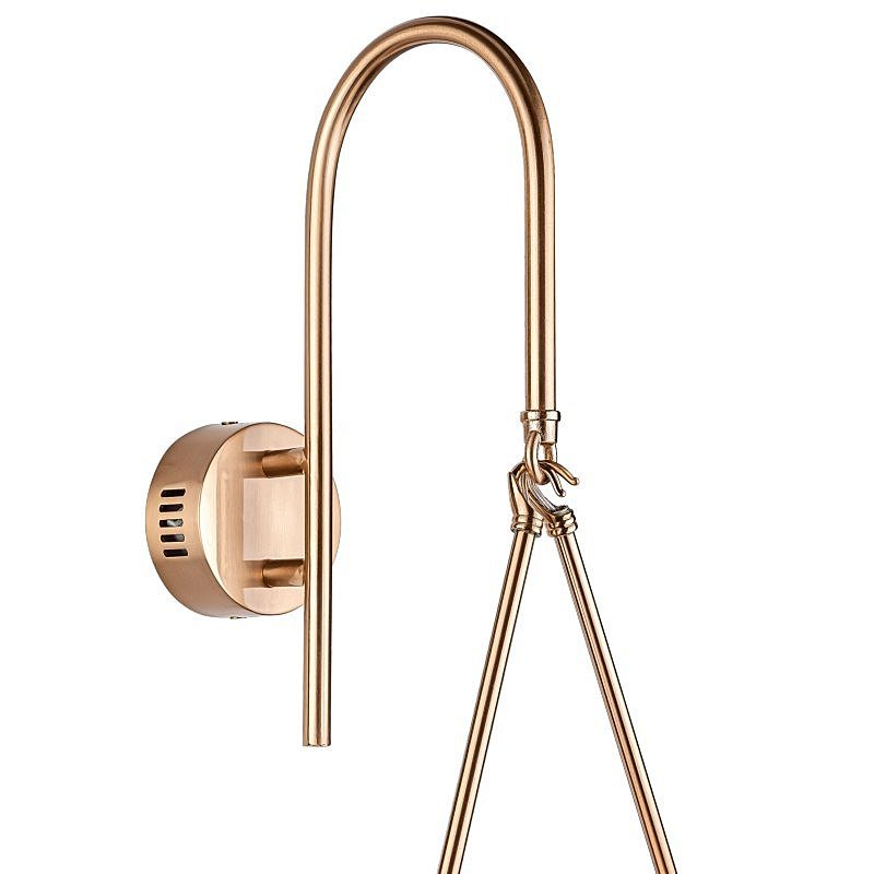 L27461 Светильник подвесной L'Arte Luce Luxury Io L27461