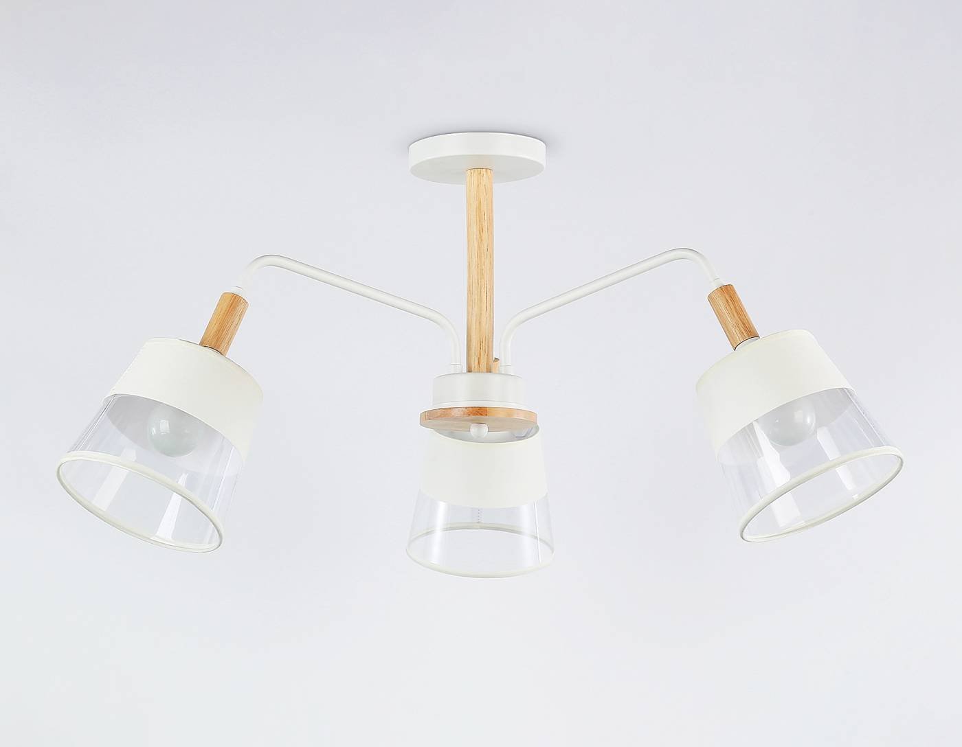Потолочная люстра Ambrella Modern Losk TR4737