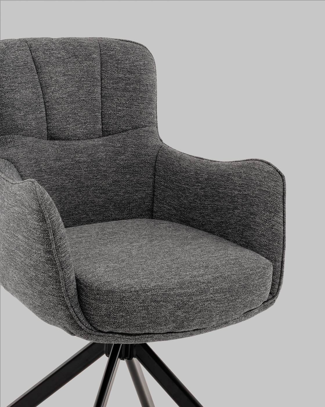 Обеденный стул Stool Group Eima OS-2434K-1 El. wish 96