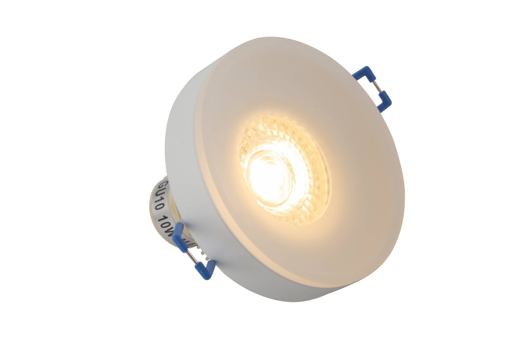 DK4032-WH Встраиваемый светильник Denkirs Dk4030 DK4032-WH