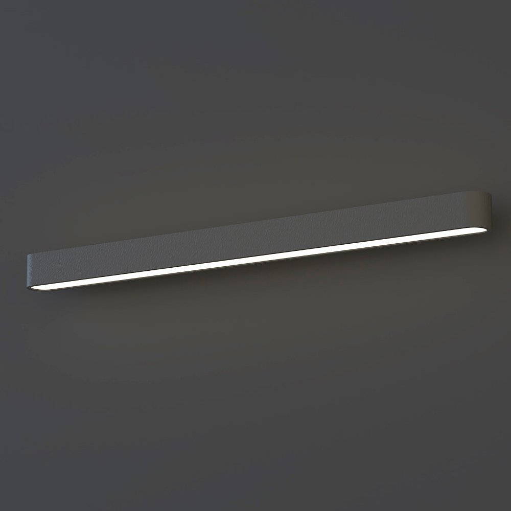 Настенный светильник Nowodvorski Soft Wall Led 90x6 7534