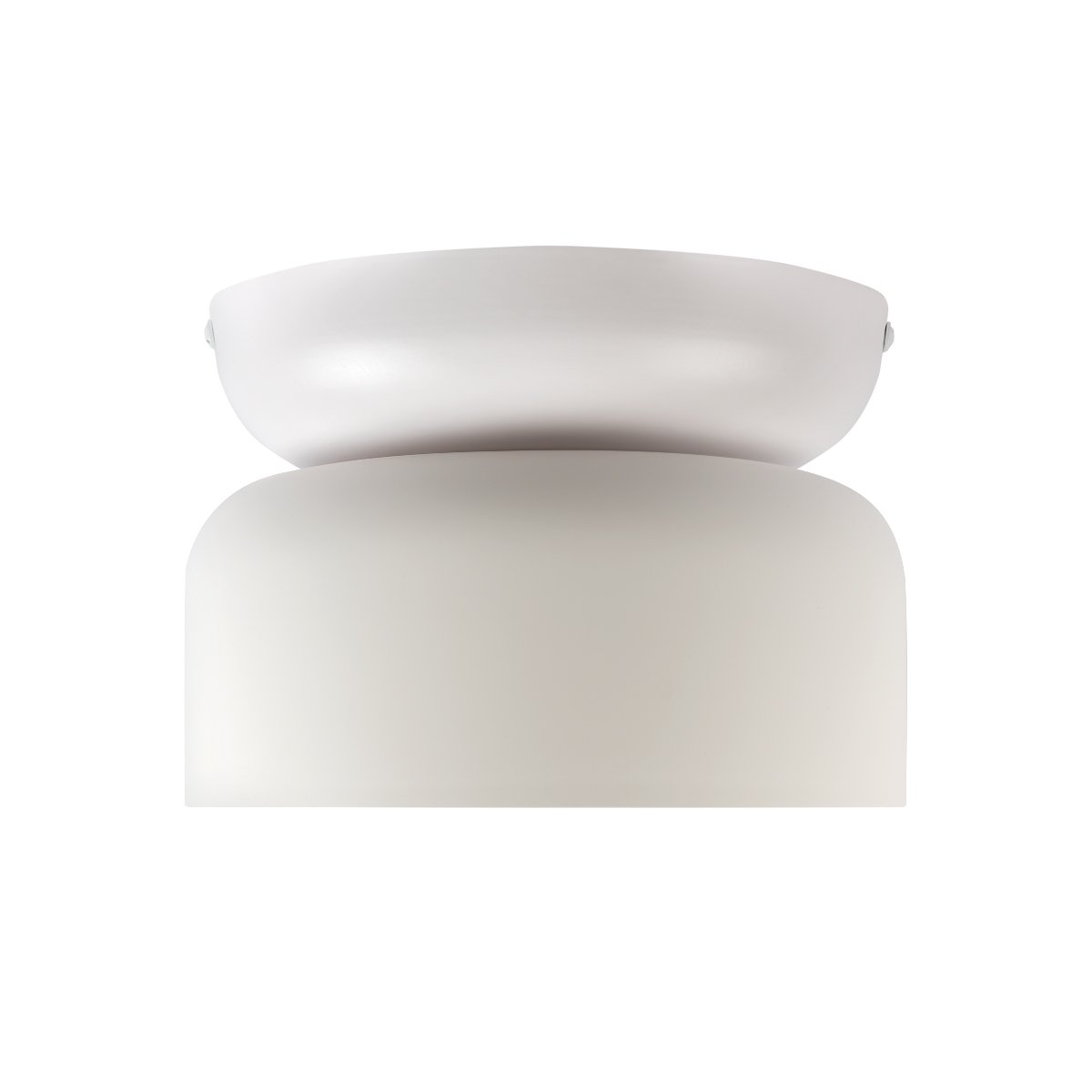 Потолочный светильник Totem Loft It 10466 Milky white