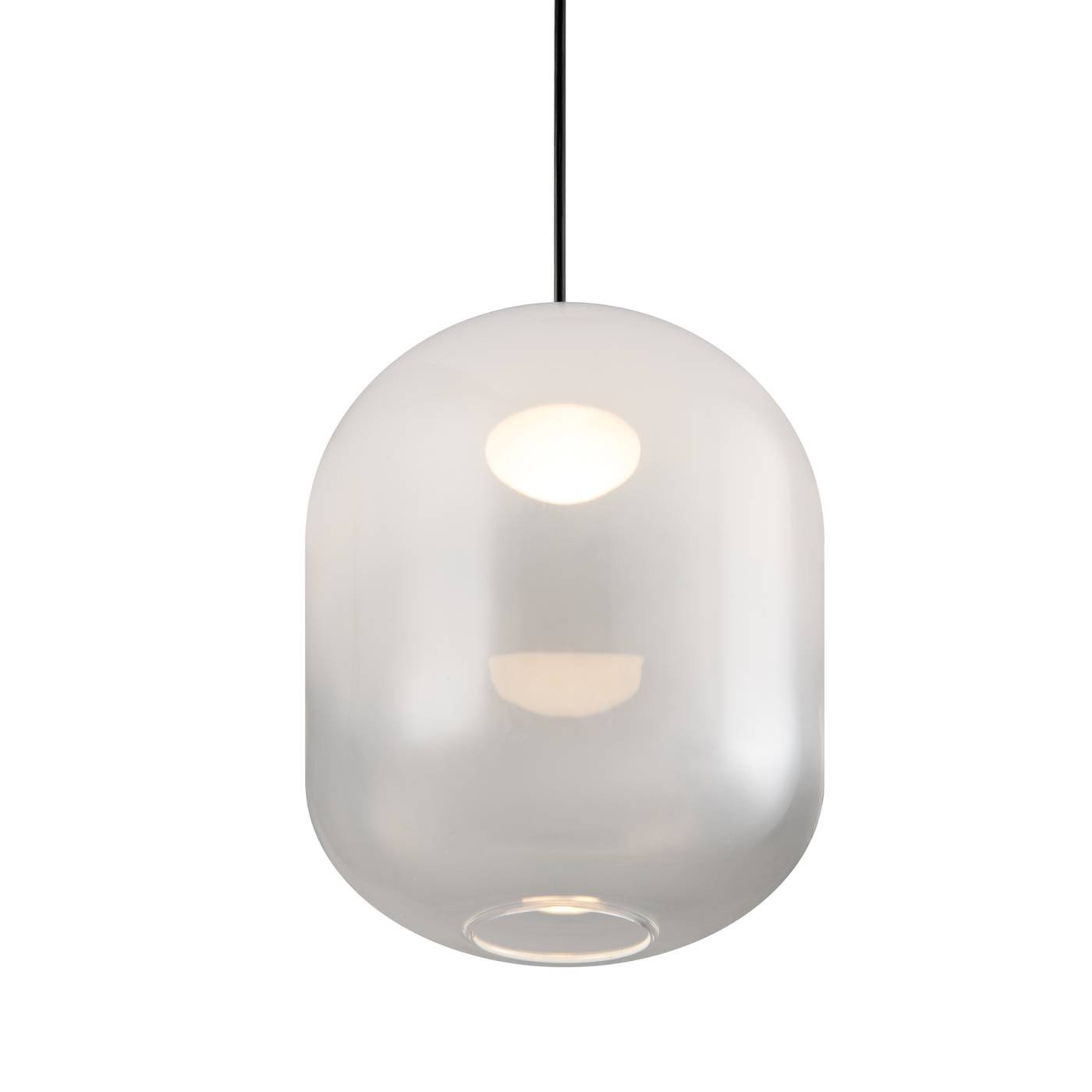 FR6133PL-L4W Светильник подвесной Freya Ida FR6133PL-L4W