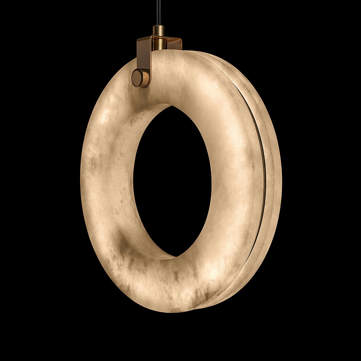 Светильник подвесной Loft It Soho 10410/A