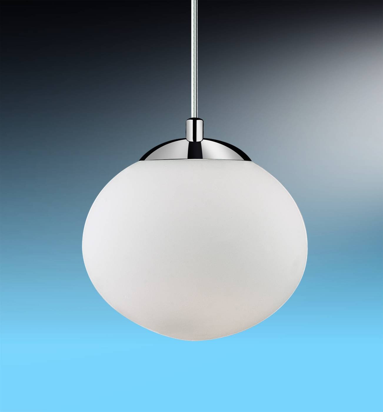 Светильник подвесной Odeon Light ROLET 2046/1