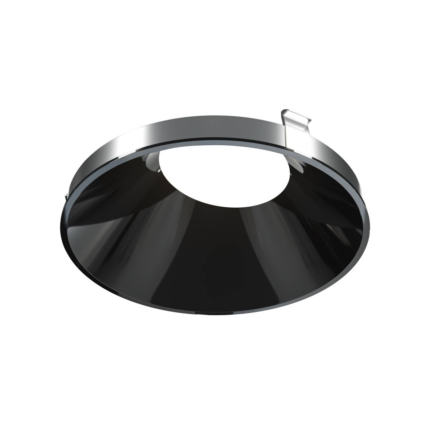 Ring057-10-GF Декоративная рамка-отражатель для серии Wise Maytoni Downlight Ring057-10-GF