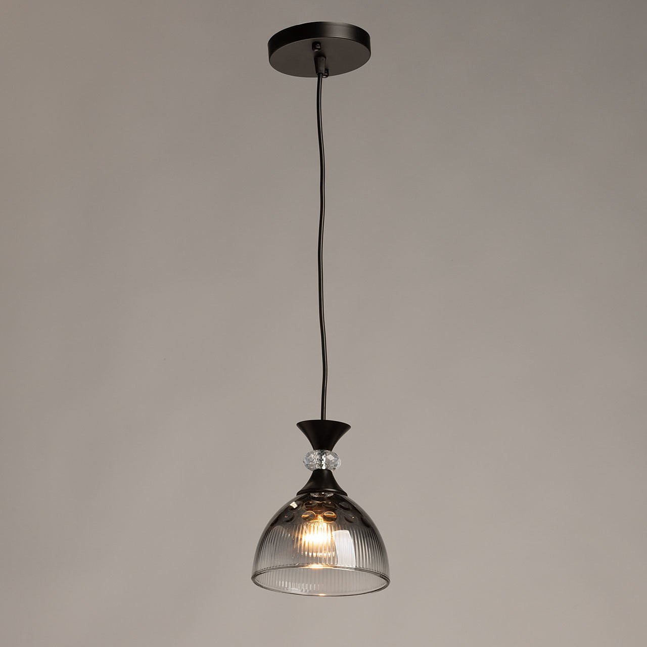 Светильник подвесной De Markt Соло 112014701