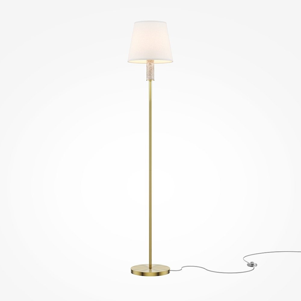 MOD483FL-01BS Торшер Maytoni Lira MOD483FL-01BS