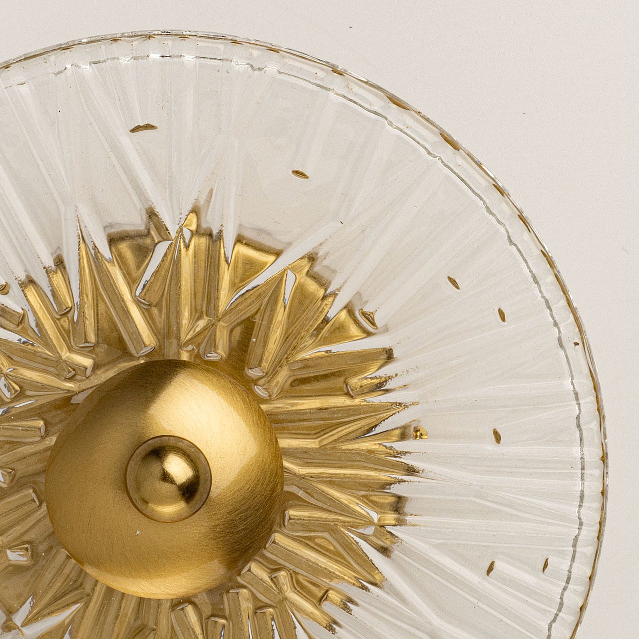 Настенный светильник De Markt Оскар 510026901