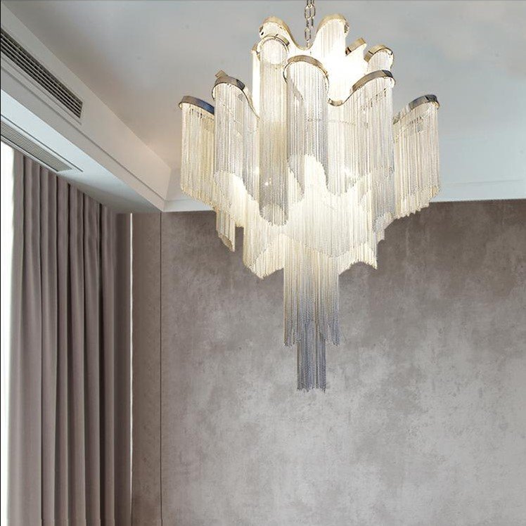 Подвесная люстра ImperiumLoft 40.278 179867-22