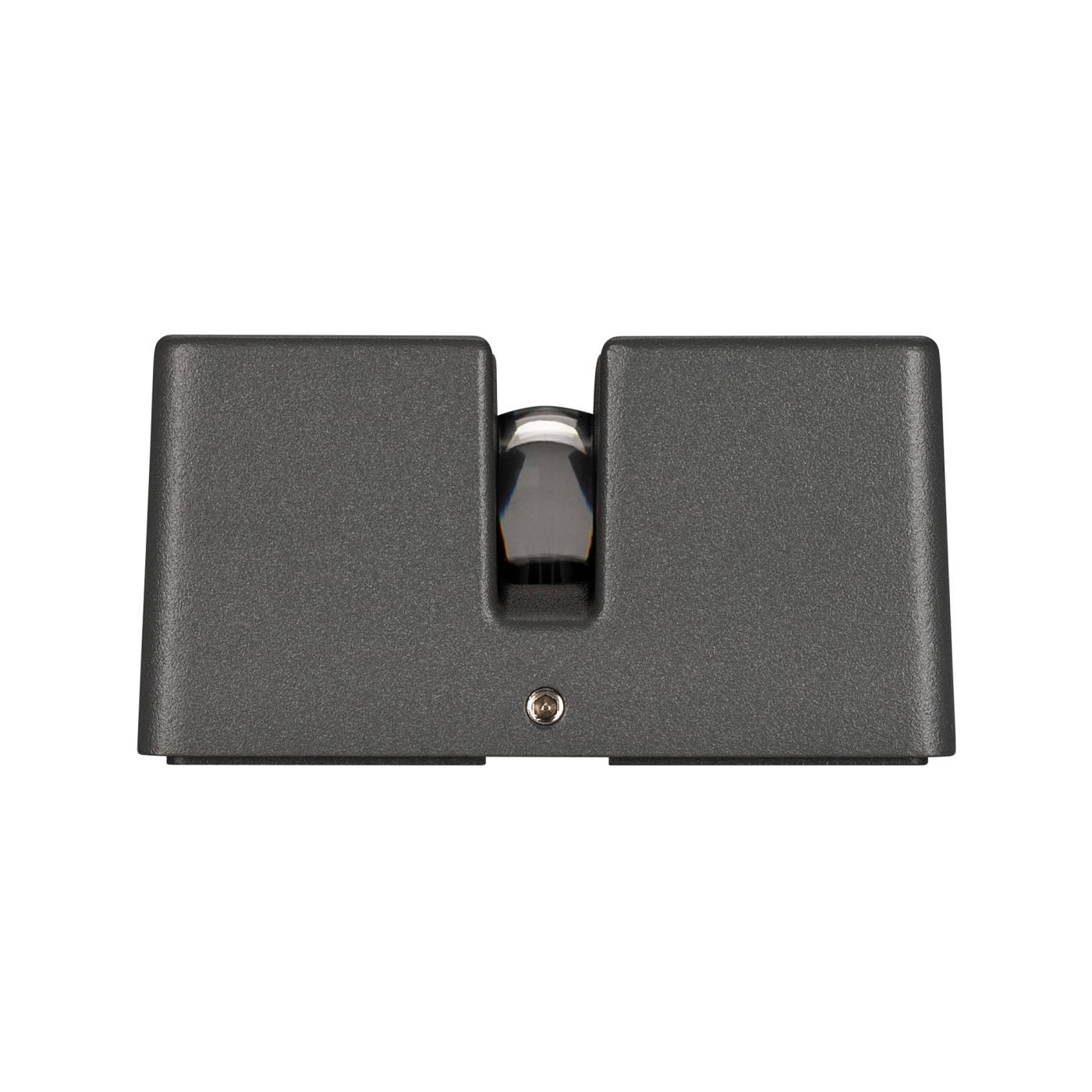 052701 Накладной светильник с узколучевой линзовой оптикой для контурной подсветки оконных проемов Arlight Stripe 052701