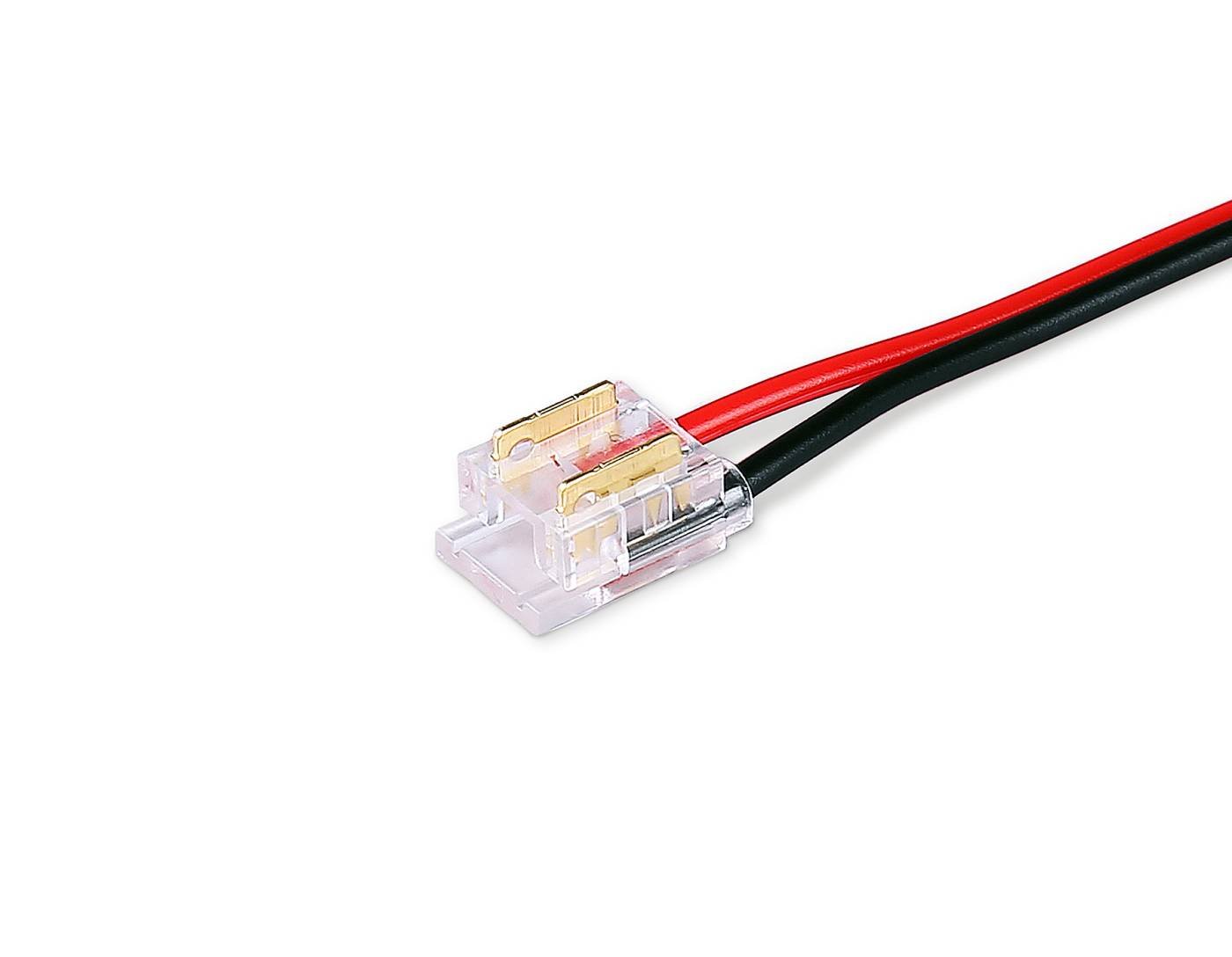 Коннектор Ambrella LED Strip 24V GS7375