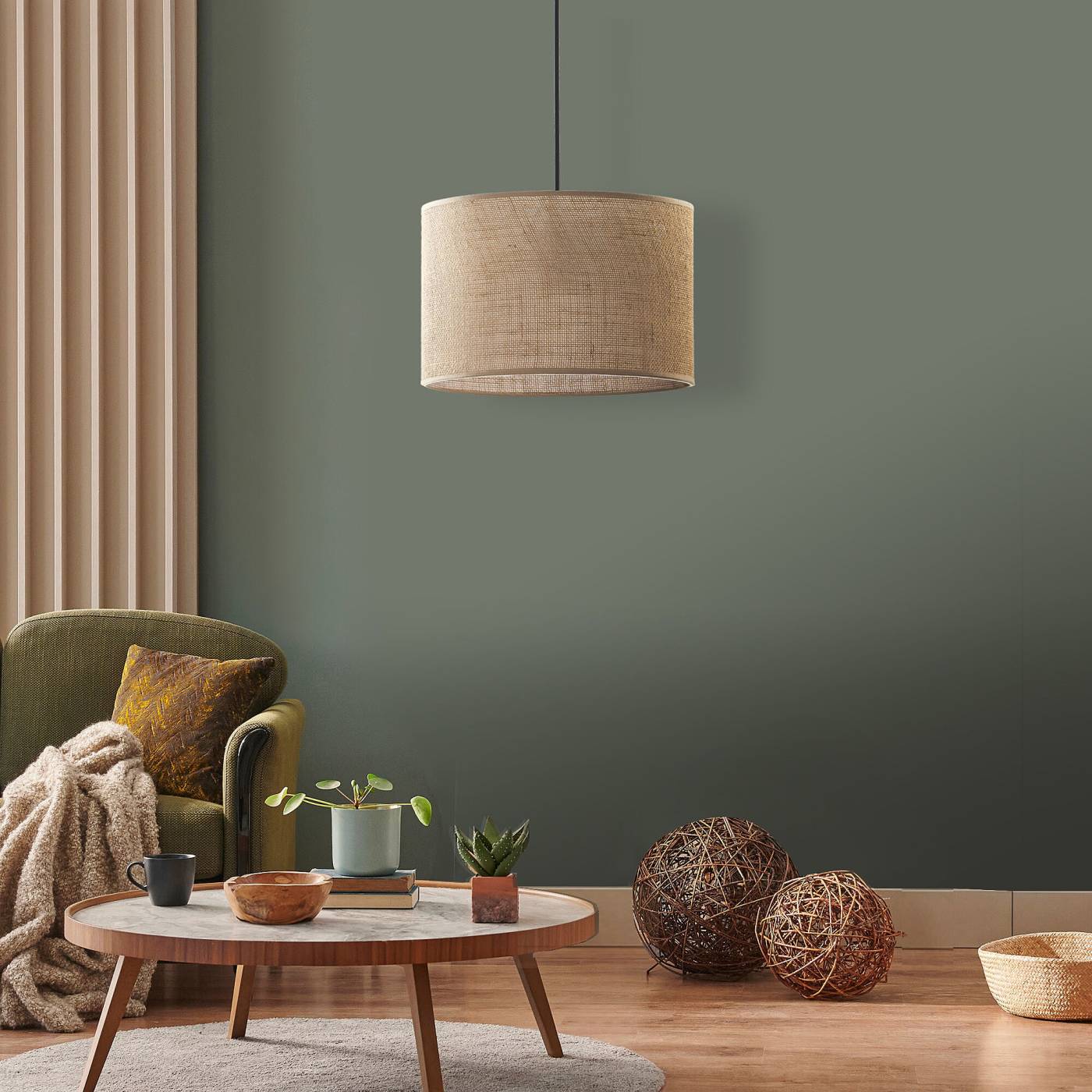 6582 Juta Светильник подвесной TK Lighting Juta 6582 Juta