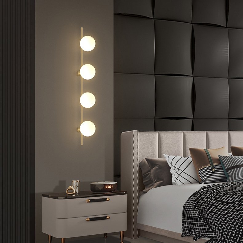 312725-01 Настенное бра ImperiumLoft Ohla01 312725-01