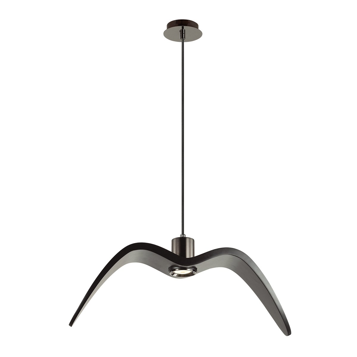 3994/1C Светильник подвесной Odeon Light Volo 3994/1C