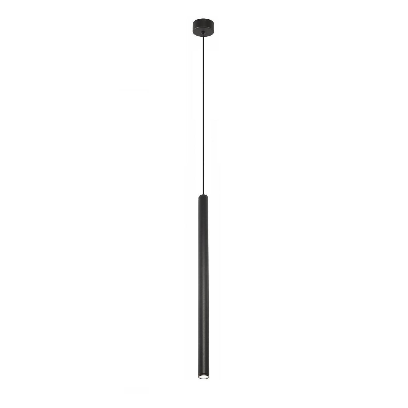 DK4304-BK Светильник подвесной Denkirs Glingor DK4304-BK