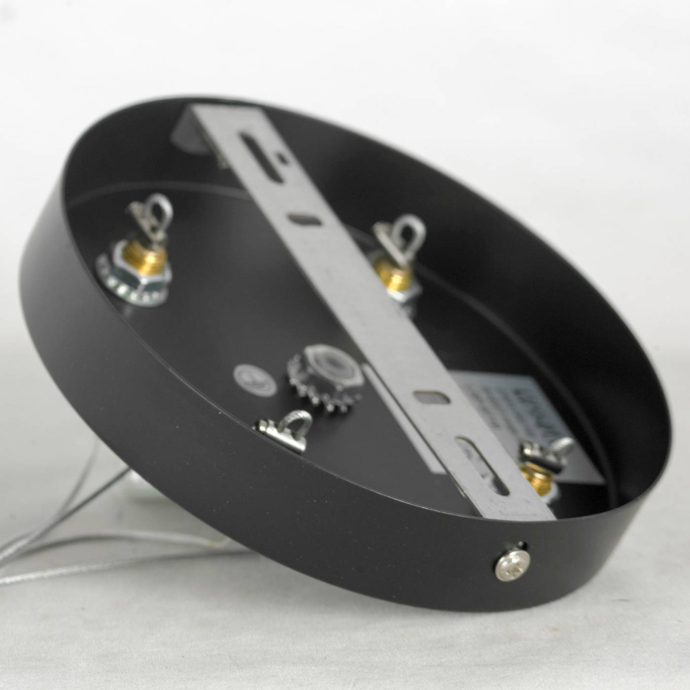 LSP-8719 Подвесная люстра Lussole LSP-8719