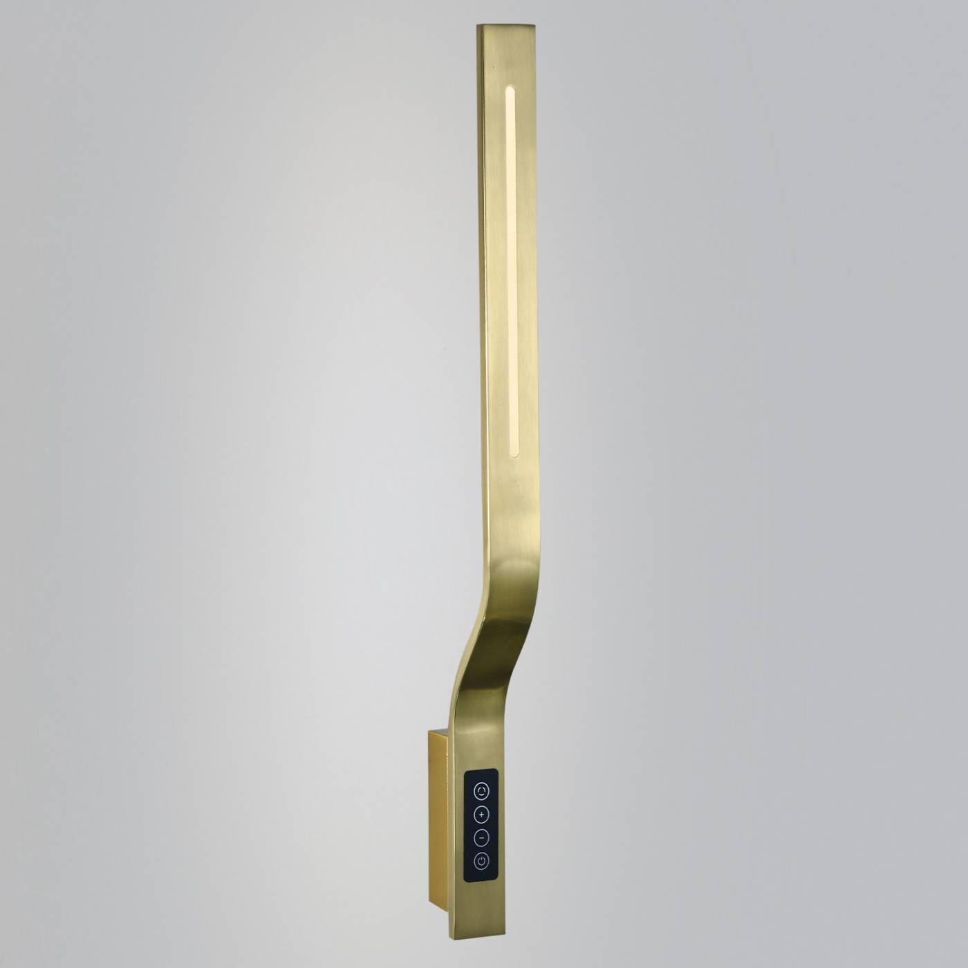 Настенный светильник Reluce 82295-0.2-610