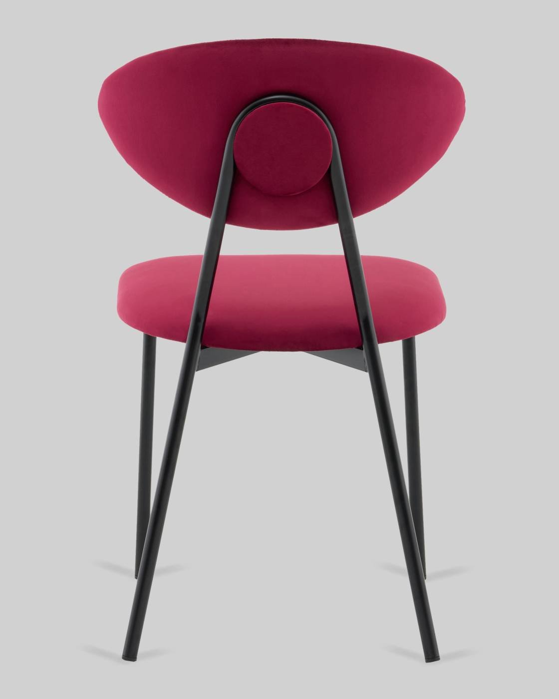 Обеденный стул Stool Group vd-kvinsy-b16