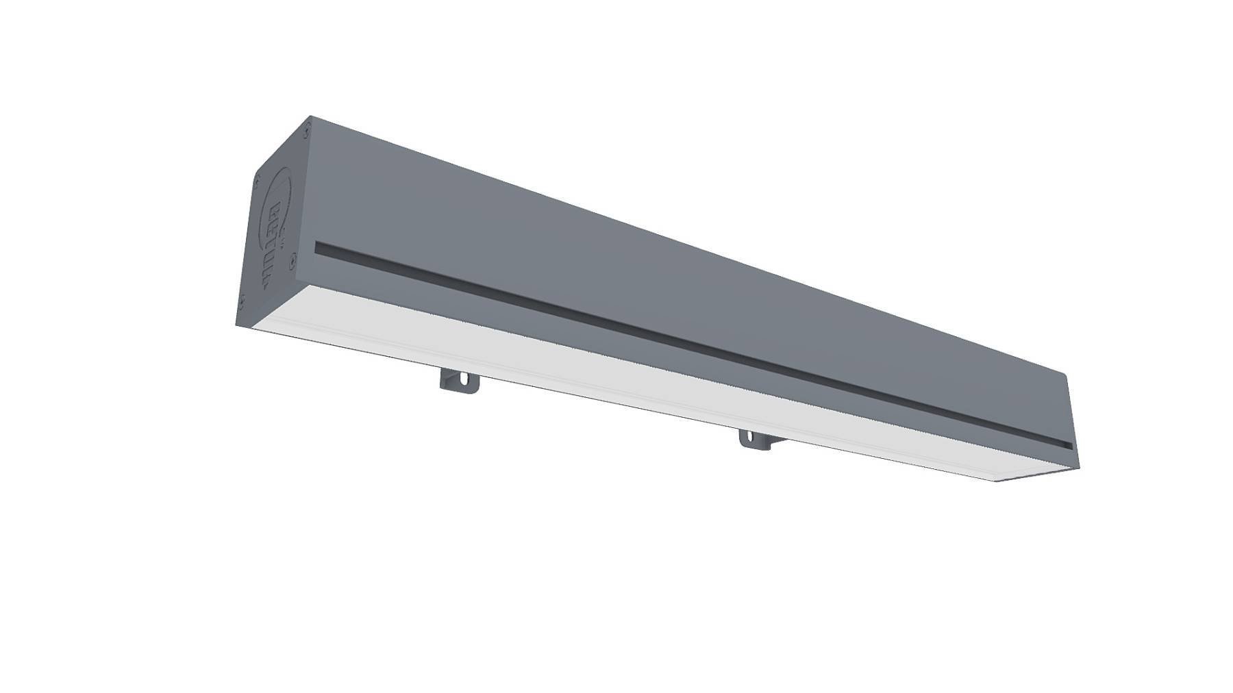 CB-C0200500 Уличный настенный светильник Светон CB-C0200500 Дрифтер 2-24-Д-120-0/ПТ/О-3К80-У65