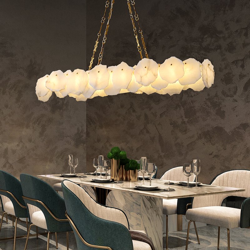 Подвесная люстра ImperiumLoft Im_L1291 155039-60