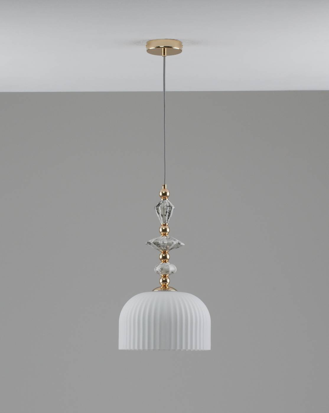 Светильник подвесной Moderli Charm V11175-1P