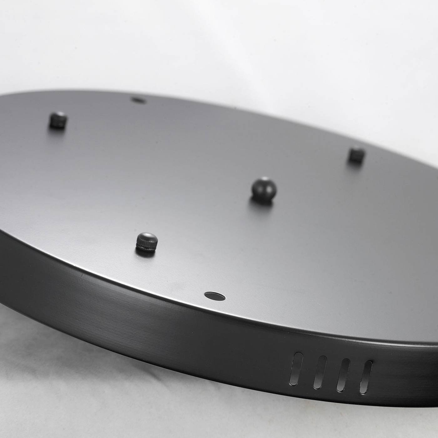 Потолочная люстра Lussole LSP-8452