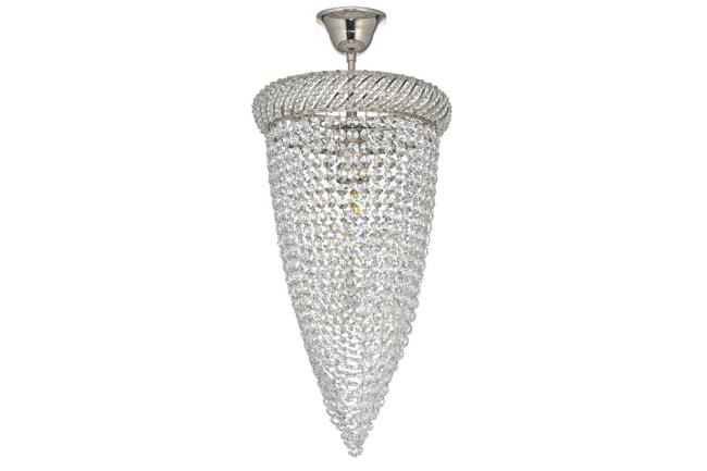 Светильник потолочный Dio D'Arte Bari Bari E 1.3.25.100 N