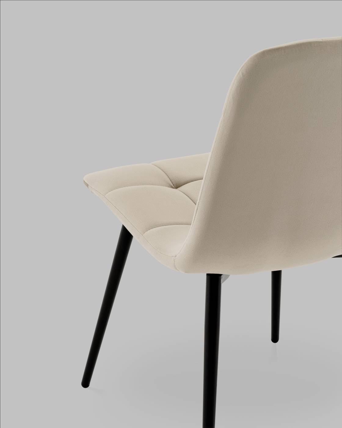 AV 406N-Cl-KP3-08 Обеденный стул Stool Group Одди AV 406N-Cl-KP3-08