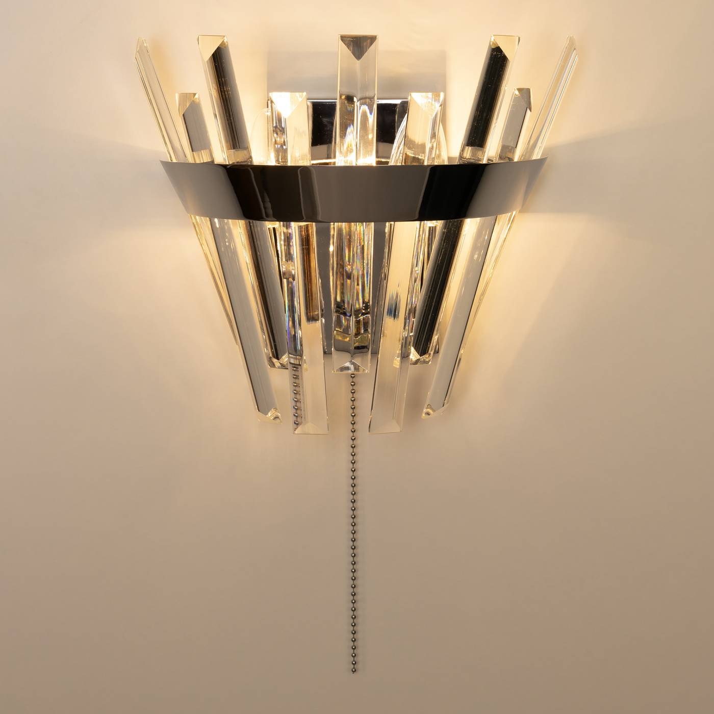 Настенное бра Citilux Вестерос CL307310